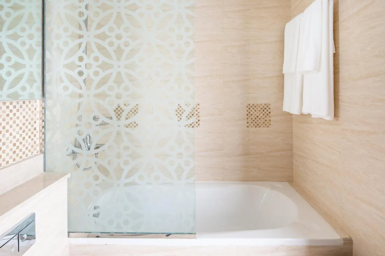 Apartment Frank Porter - Mon Reve Dubai United Arab Emirates